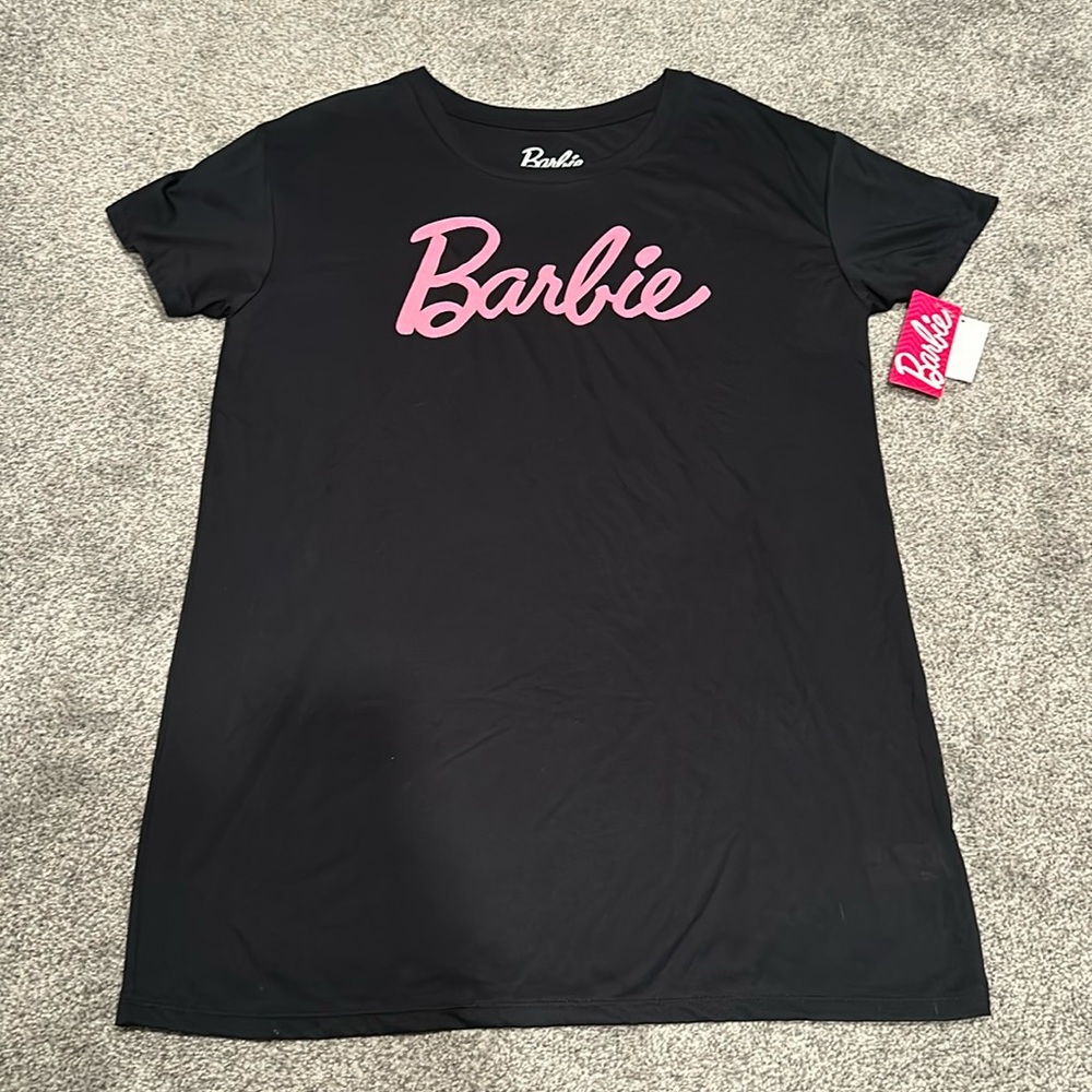 Barbie Shirt NWT